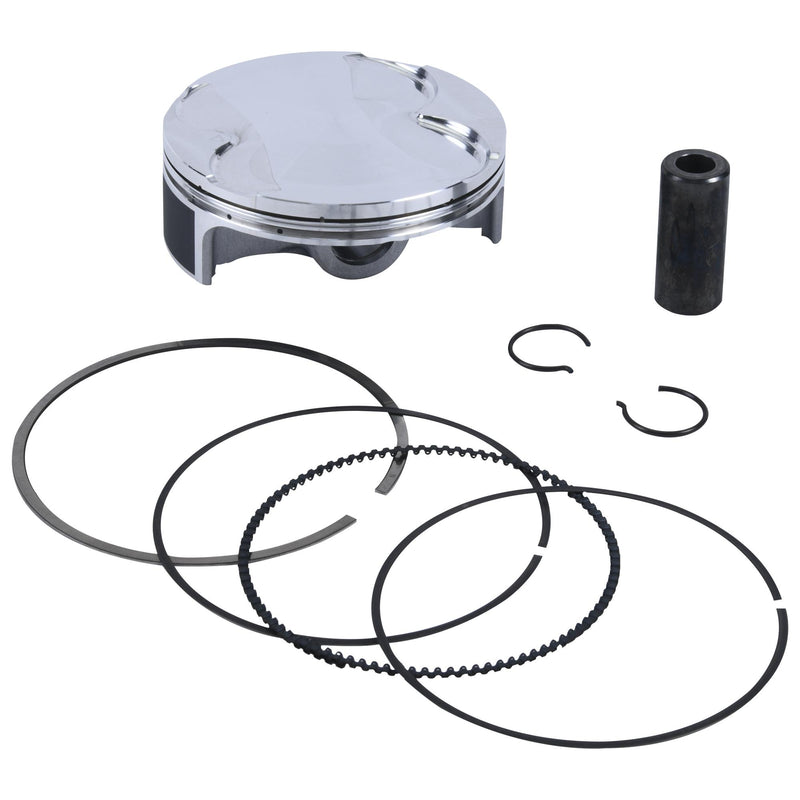 Vertex Piston Kit KTM 350SX 16-18 Husqvarna FC350 89.96MM (V-24238A)