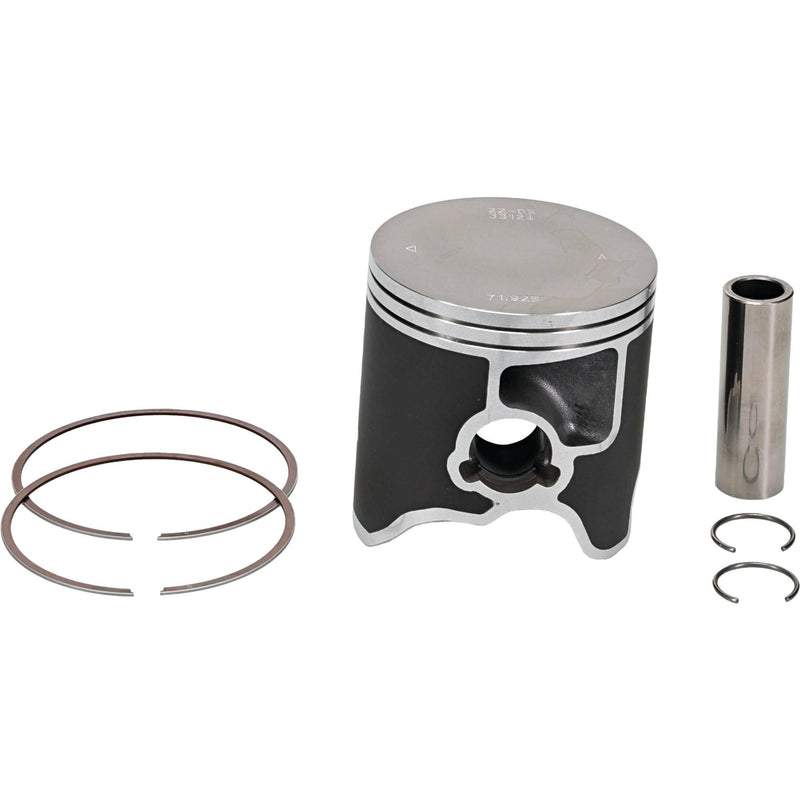 Vertex Piston Kit CAST REPLICA HBERG KTM 300EXC TPI 2018 STD 71.925mm (V-24244A)
