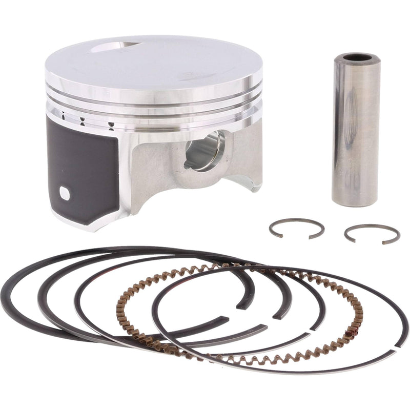 Vertex Piston Kit CAST REPLICA HON TRX 250 TM 2002/18 68.96MM (V-24257050)