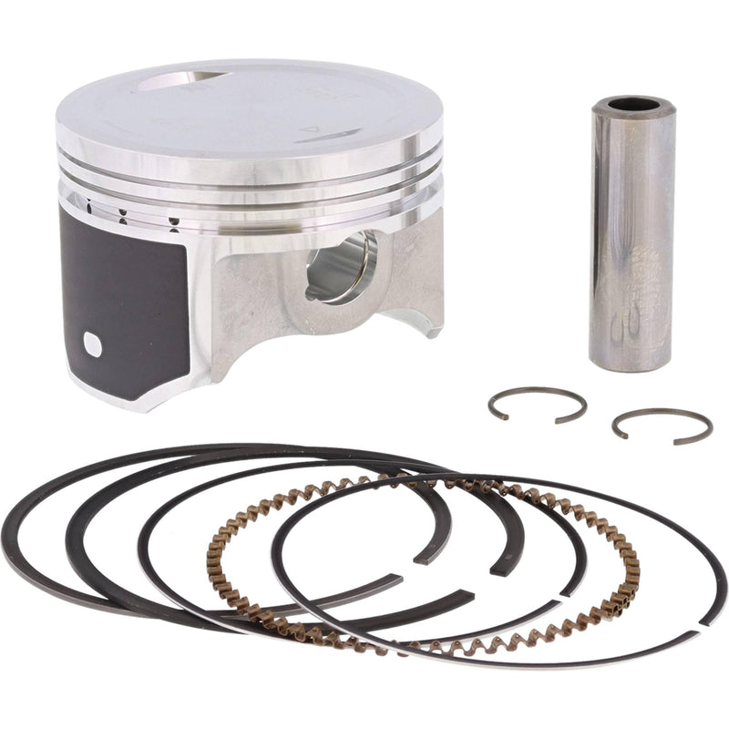 Vertex Piston Kit CAST REPLICA HON TRX 250 TM 2002/18 68.46MM (V-24257)