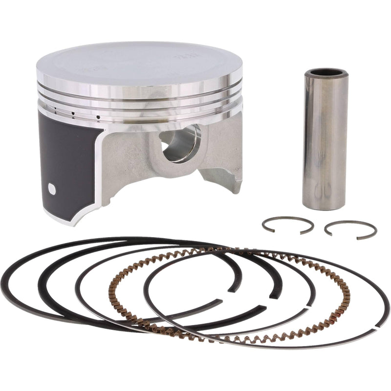 Vertex Piston Kit CAST REPLICA HON TRX 350FE TE FM TM 2000/06 78.96MM (V-24258050)