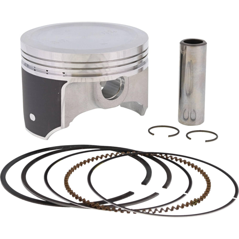 Vertex Piston Kit CAST REPLICA HON TRX 350FE TE FM TM 2000/06 79.46MM (V-24258100)