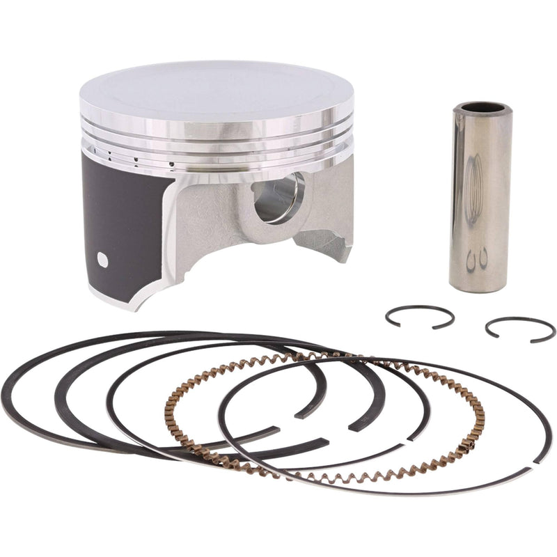 Vertex Piston Kit CAST REPLICA HON TRX 350FE TE FM TM 2000/06 78.46MM (V-24258)