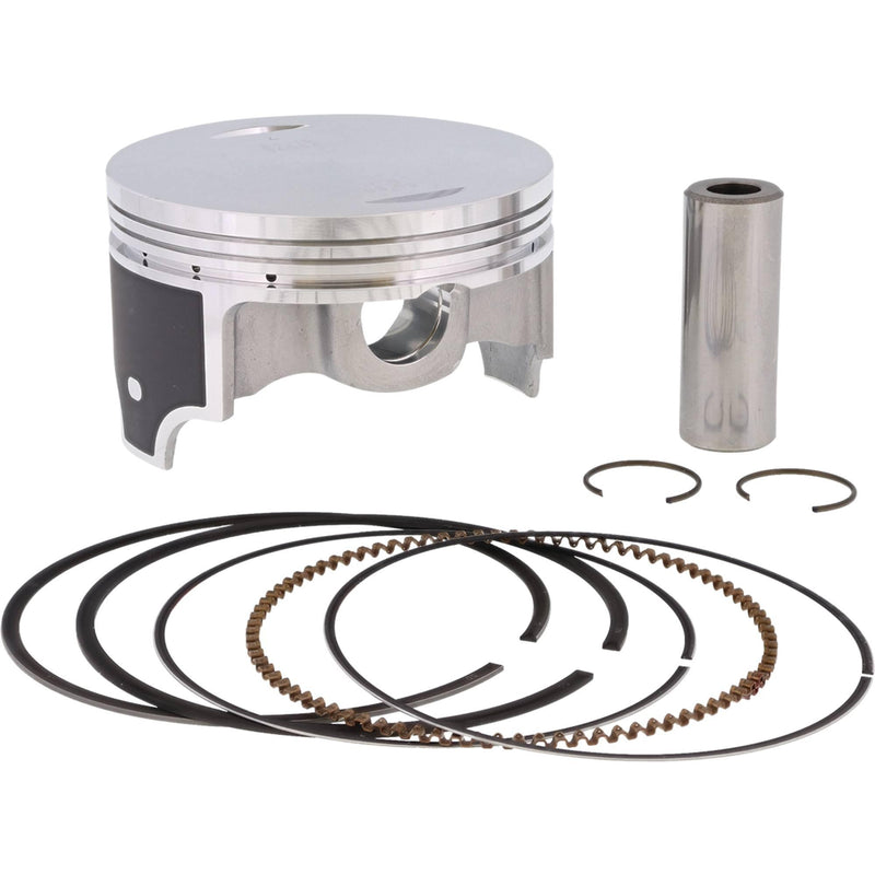 Vertex Piston Kit CAST REPLICA HON TRX420FE-TE-FM-TM 2007/18 86.96MM (V-24259050)