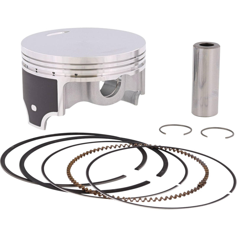 Vertex Piston Kit CAST REPLICA HON TRX420FE-TE-FM-TM 2007/18 86.46MM (V-24259)