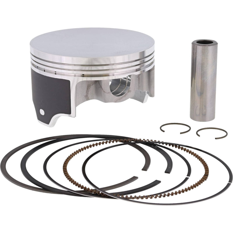 Vertex Piston Kit CAST REPLICA HON TRX500, SXS500M 92.50 MM (V-24260050)