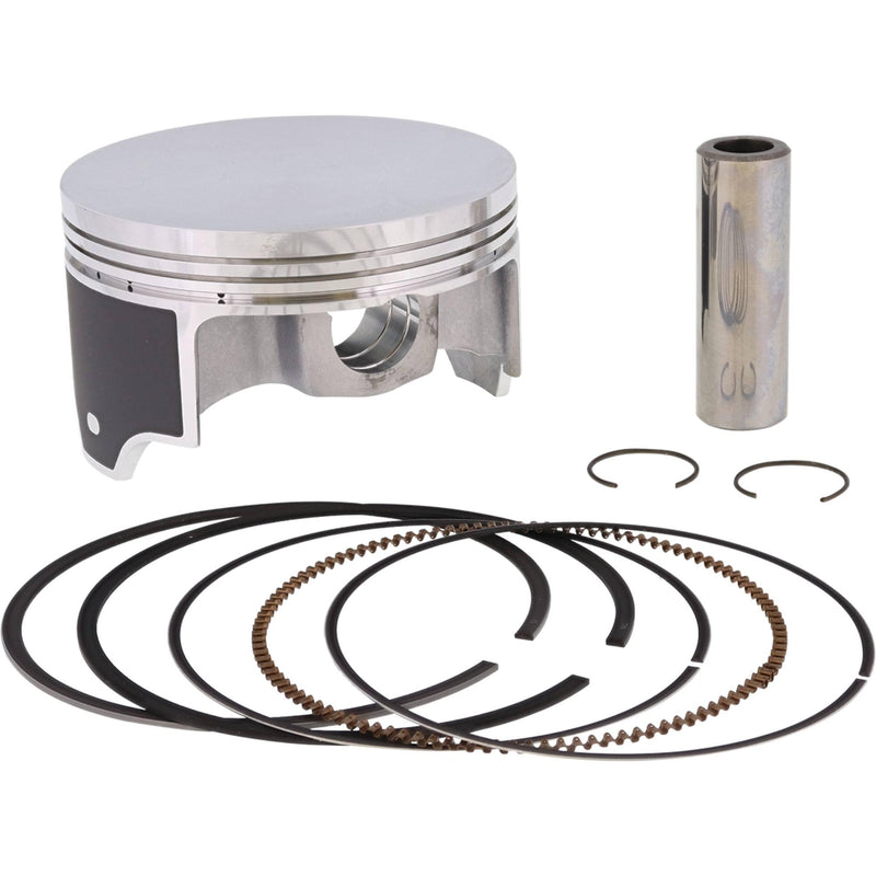 Vertex Piston Kit CAST REPLICA HON TRX500, SXS500M 92.00 MM (V-24260)