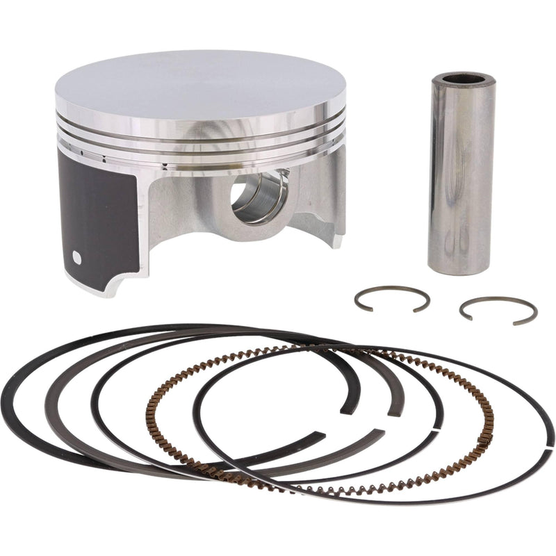 Vertex Piston Kit CAST REPLICA HON TRX500 92.00 MM (V-24261)