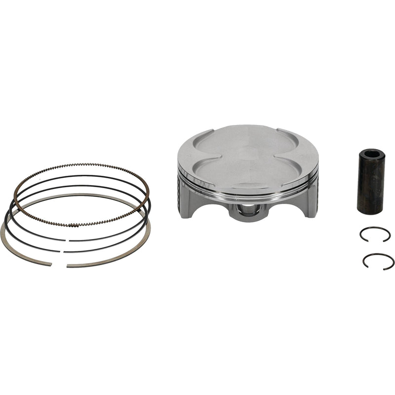 Vertex Piston Kit FORGED High Comp YAM YZ 450F 2018 13.7:1 96.93mm (V-24272A)