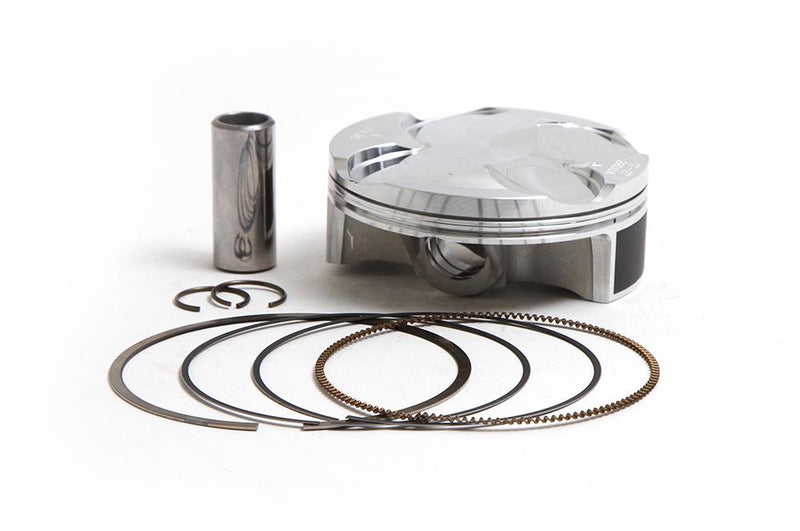 Vertex Piston Kit FORGED REPLICA - Honda CRF250R 2018 - 13.9:1 COMP 78.96MM (V-24273A)
