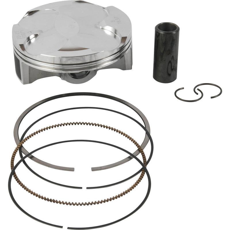 Vertex Piston Kit FORGED REPLICA - Honda CRF250R 2018 - 13.9:1 COMP 78.97MM (V-24273B)