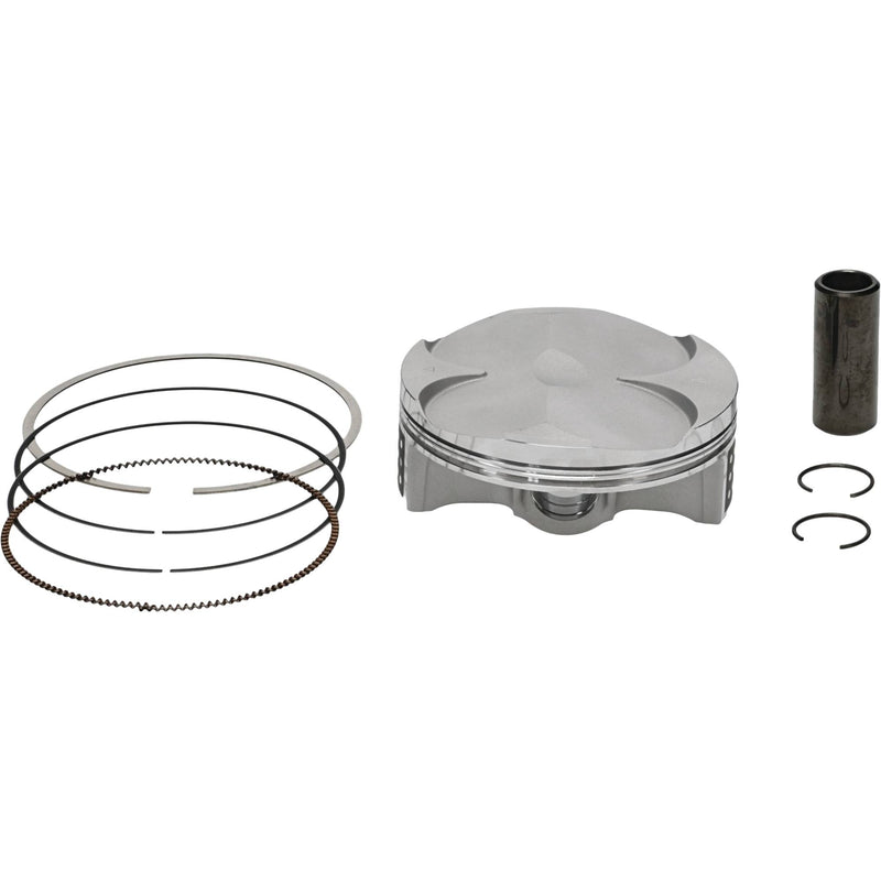Vertex Piston Kit GP Racer's Choice - Honda CRF250R 2018 - 14.2:1 COMP 78.96mm (V-24275A)