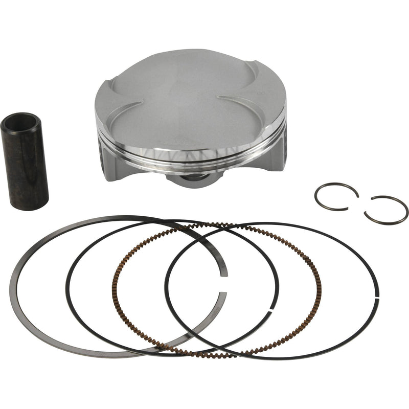Vertex Piston Kit GP Racer's Choice - Honda CRF250R 2018 - 14.2:1 COMP 78.97mm (V-24275B)
