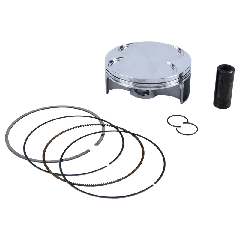Vertex Piston Kit FORGED REPLICA Suzuki RM-Z450 2018 12.5:1 Comp 95.97mm (V-24284B)