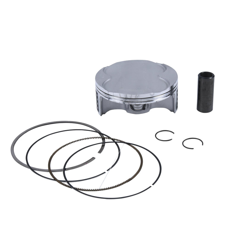 Vertex Piston Kit GP- RACER CHOICE Suzuki RM-Z450 2018 13.8:1 COMP 95.96mm (V-24286A)
