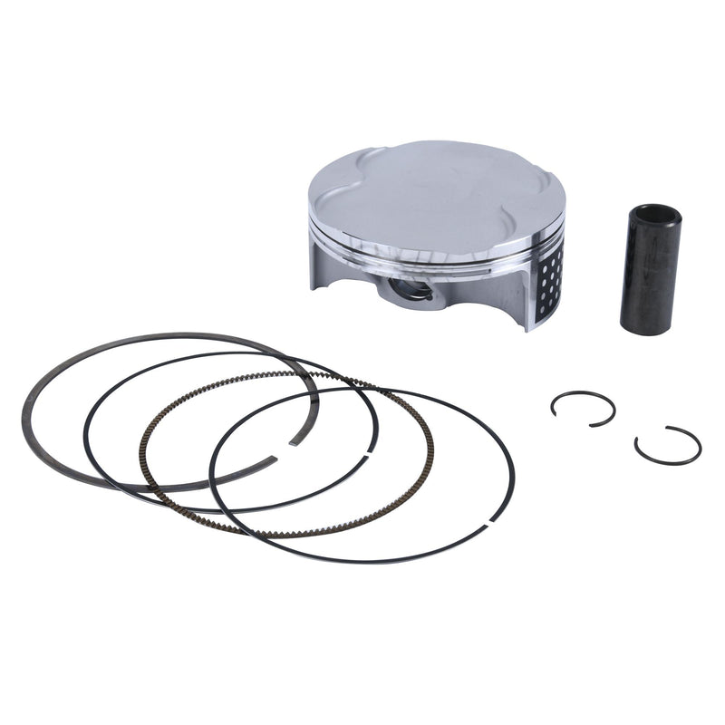 Vertex Piston Kit GP- RACER CHOICE Suzuki RM-Z450 2018 13.8:1 COMP 95.97mm (V-24286B)
