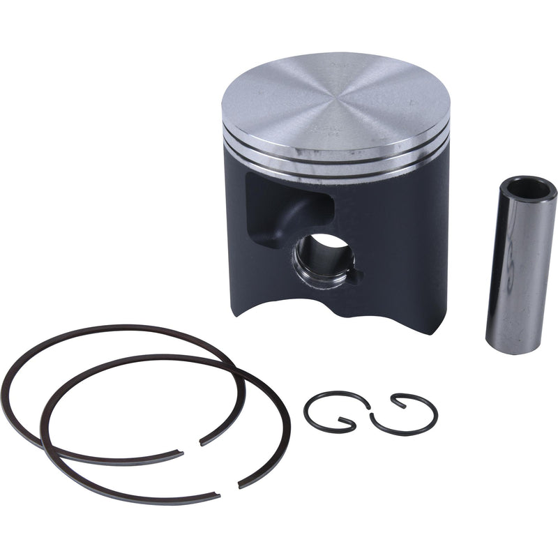 Vertex Cast Replica Piston kit; Kit includes: Piston, rings, pin, clips Beta 300RR 2T 2013-2017 71.95mm (V-24391A)