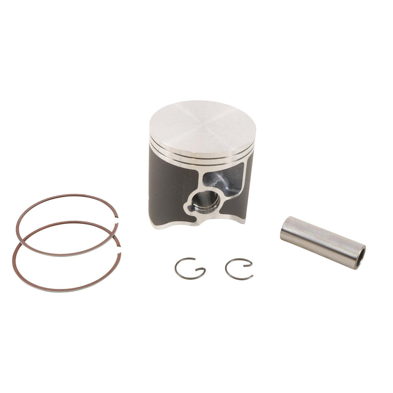Vertex Cast Replica Piston kit; Kit includes: Piston, rings, pin, clips Beta 300RR 2T 2013-2017 71.96mm (V-24391B)
