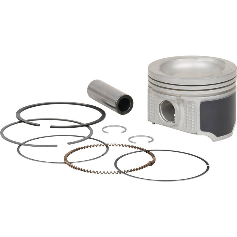 Vertex Piston Kit CAST POLARIS RANGER 700 2005-09 STD COMP 79.96MM (V-24430B)