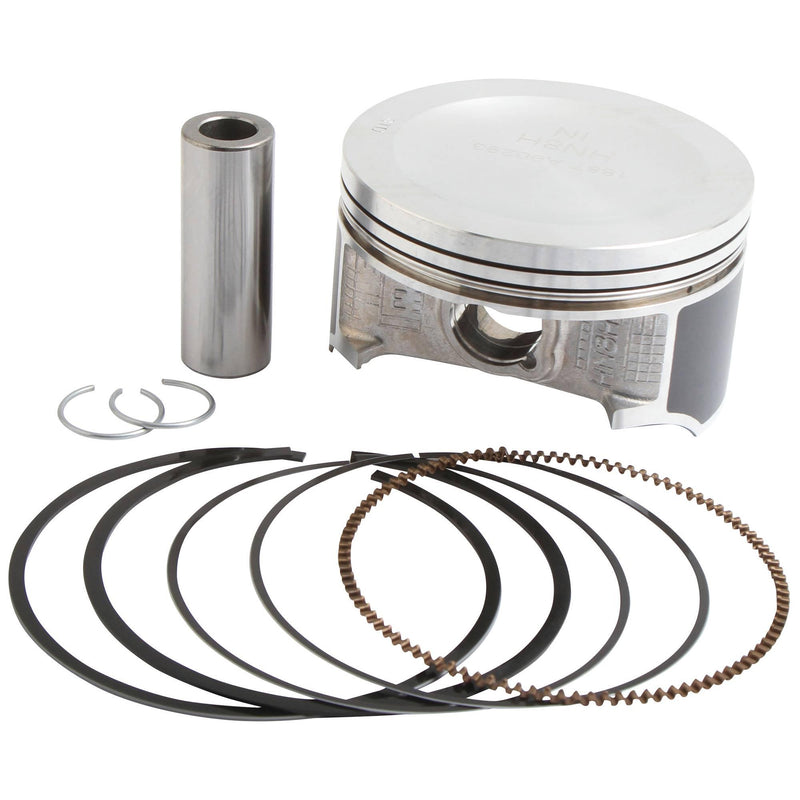 Vertex Piston Kit CAST REPLICA HON TRX 680 Pioneer 700 2016-21 9.2:1 102.46mm (V-24484050)
