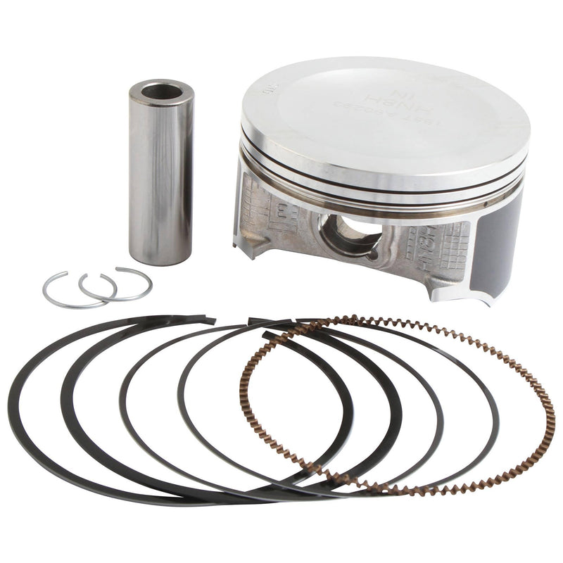Vertex Piston Kit CAST REPLICA HON TRX 680/Pioneer 700 2016-21 9.2:1 101.96mm (V-24484)
