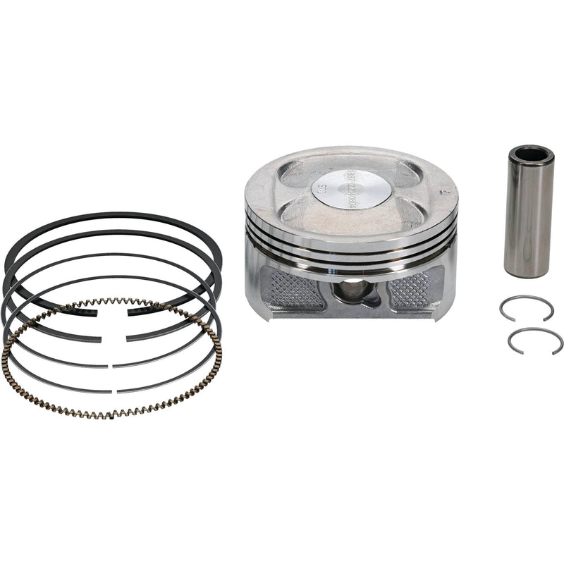 Vertex Piston Kit CAST REPLICA Can-Am Outlander 400 03-15 (V-24563)