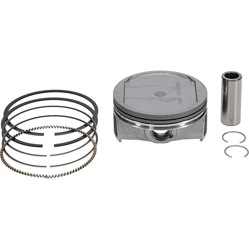 Vertex Piston Kit CAST REPLICA Can-Am 1000 Scrambler/Sportsman 15-22 (V-24564B)