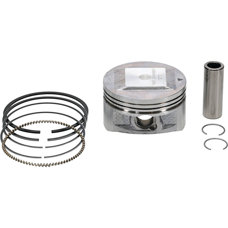 Vertex Piston Kit CAST REPLICA Can-Am Outlander 650 15-21 (V-24565)