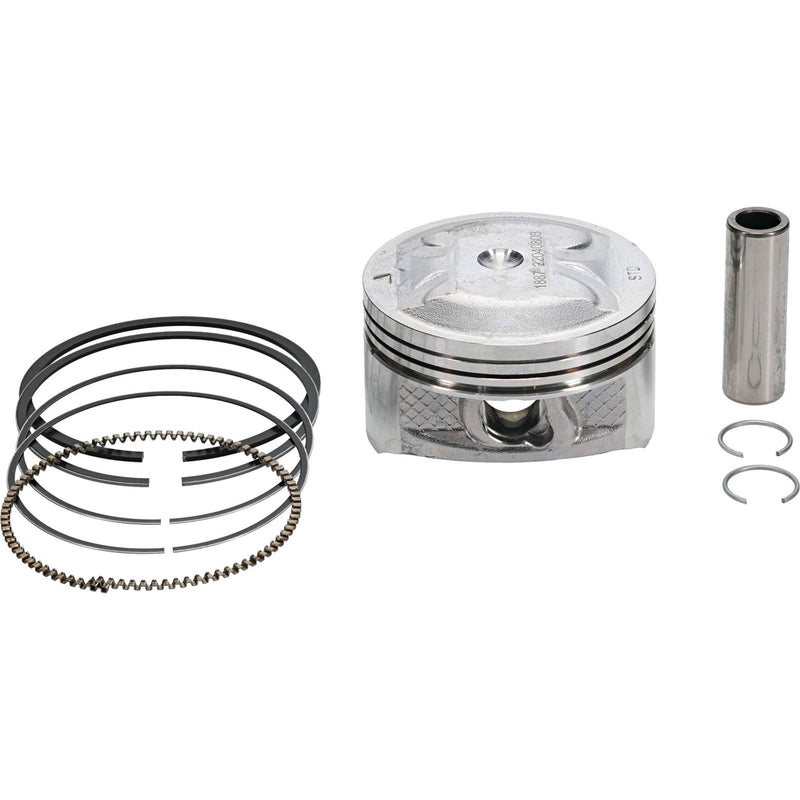 Vertex Piston Kit CAST REPLICA Can-Am Outlander/Renegade 500 07-15, (V-24566)