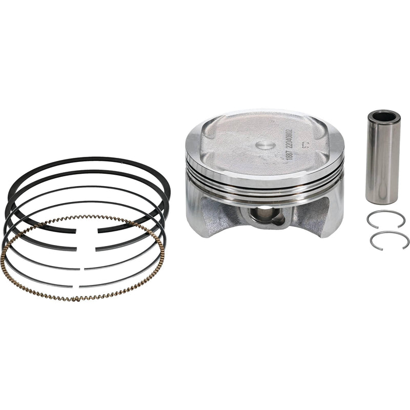 Vertex Piston Kit CAST REPLICA Can-Am Outlander 450 15-21, Renegade/Outlander 850 16-21 (V-24567)