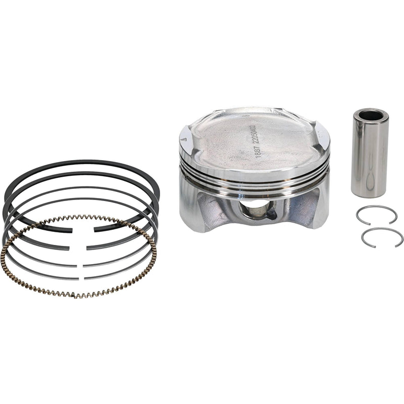 Vertex Piston Kit CAST REPLICA Can-Am 1000 Commander 11-15, Defender 16-21, Outlander/Renegade 12-21 (V-24568)