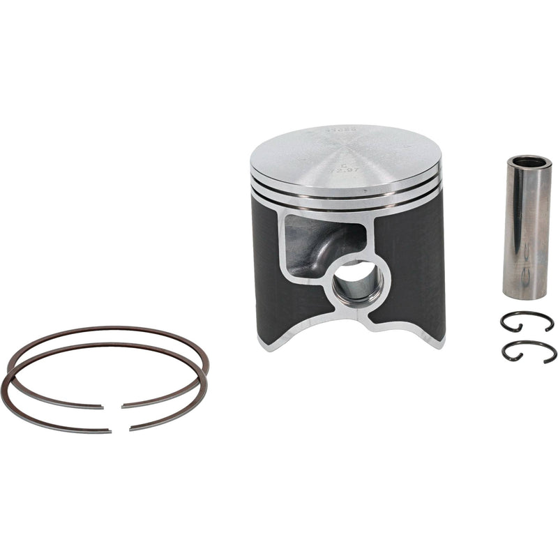 Vertex Piston Kit BETA 300 RR/Xtrainer 22-24 72.97mm (V-24569C)
