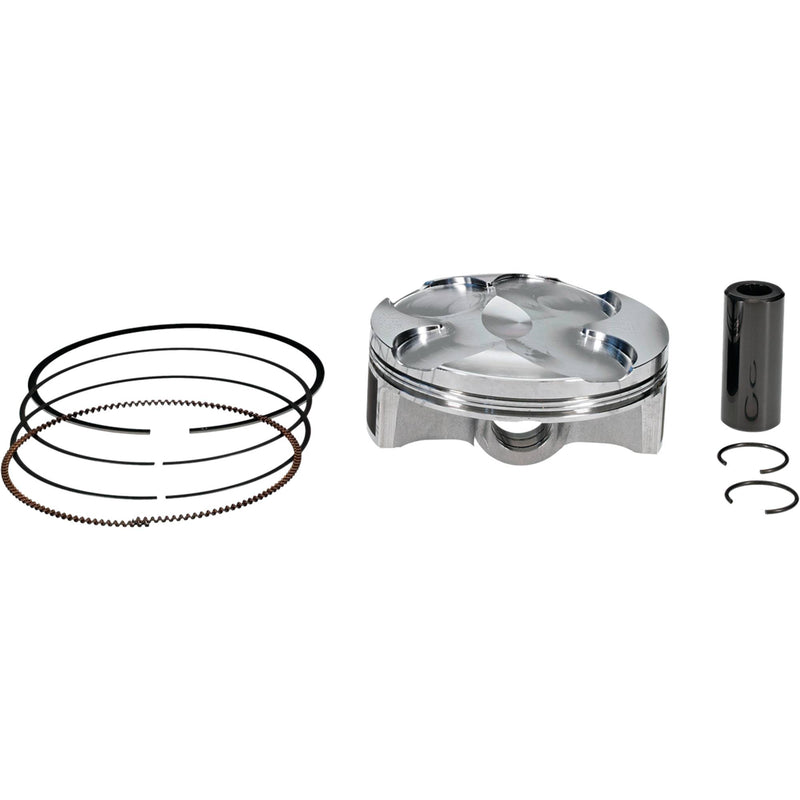 Vertex Piston Kit FORGED REPLICA - Honda CRF250R 22-24 78.97mm (V-24575B)