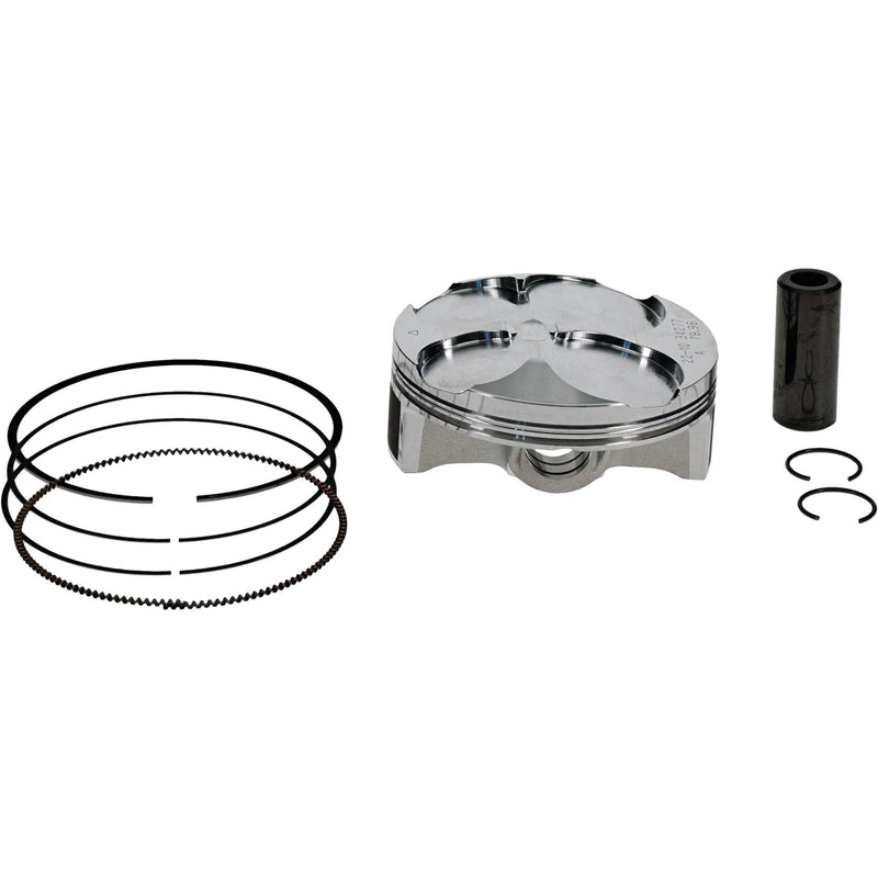 Vertex Piston Kit FORGED HIGH COMP HON CRF 250R 22-24 14.4:1 78.96mm (V-24579A)
