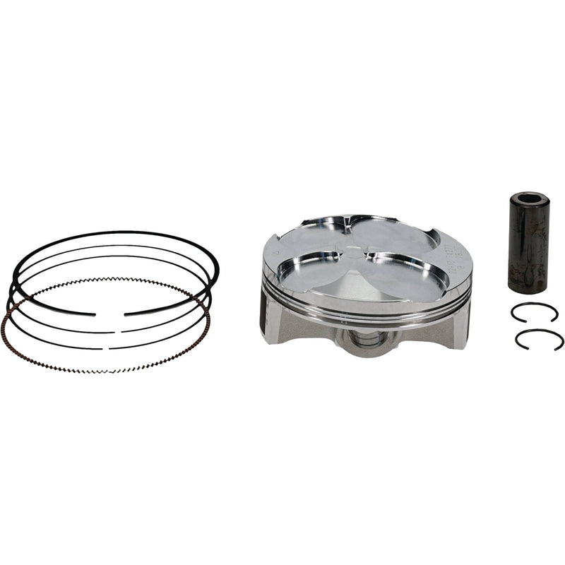 Vertex Piston Kit FORGED HIGH COMP HON CRF 250R 22-24 14.4:1 78.97mm (V-24579B)