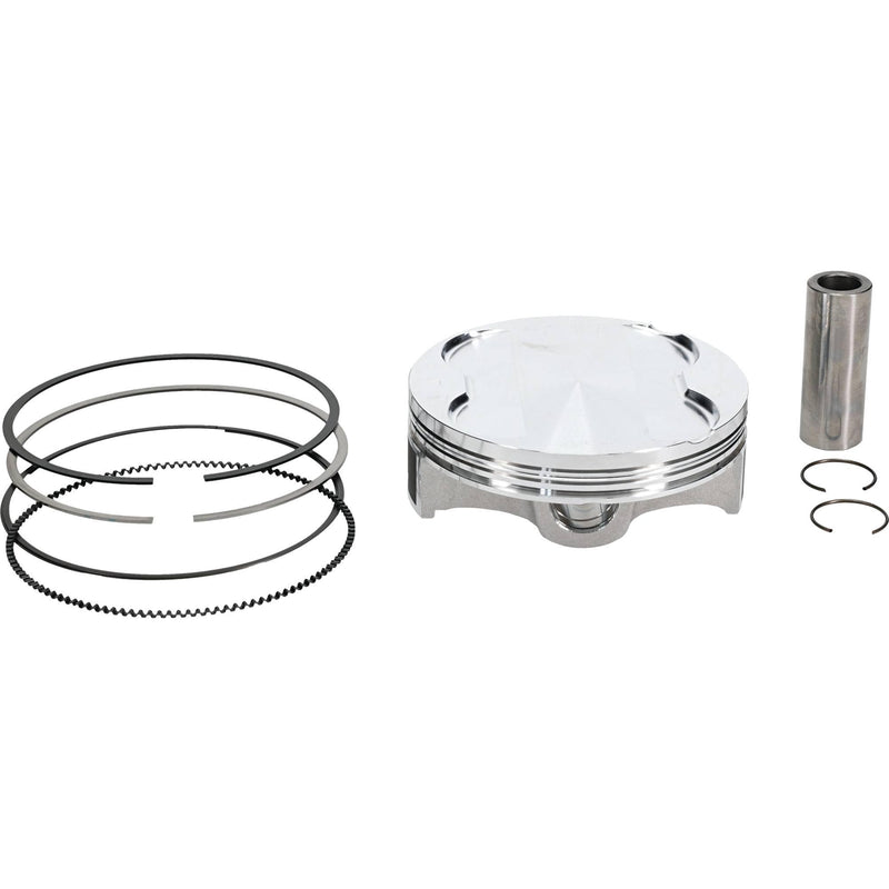 Vertex Piston Kit FORGED REPLICA - Honda CRF450L 19-20 95.96mm (V-24594A)