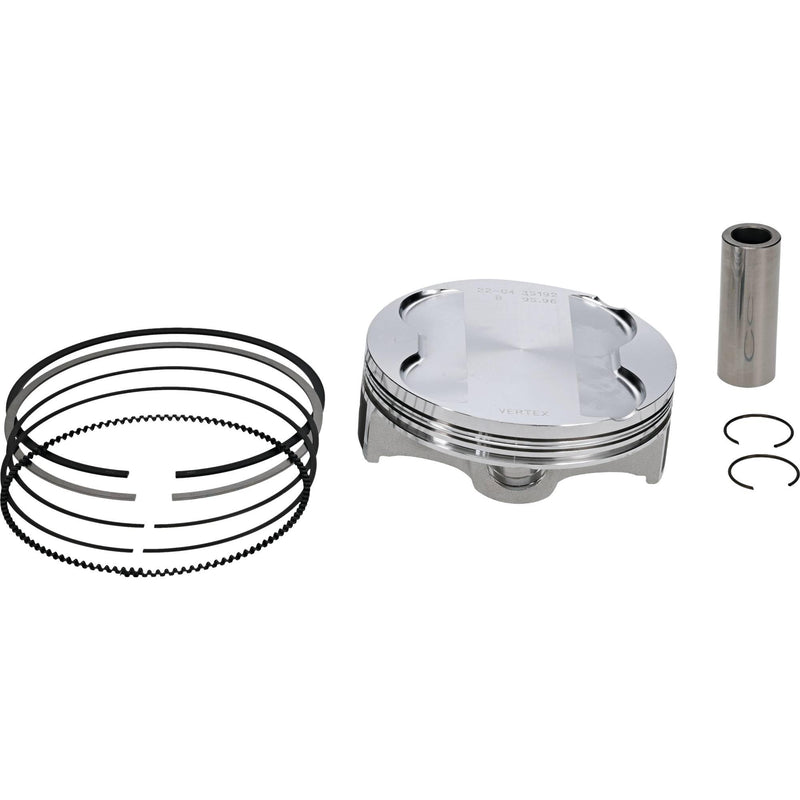 Vertex Piston Kit FORGED REPLICA - Honda CRF450L 19-20 95.97mm (V-24594B)
