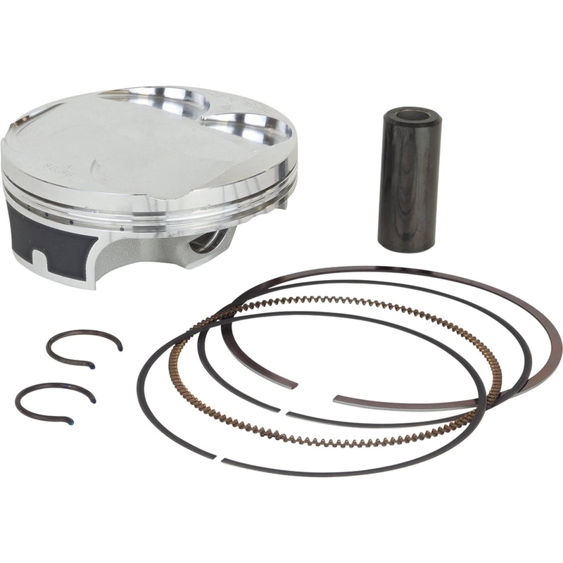 Vertex Piston Kit KTM 250 SX-F, Husqvarna FC250 23-24 80.96mm (V-24615A)