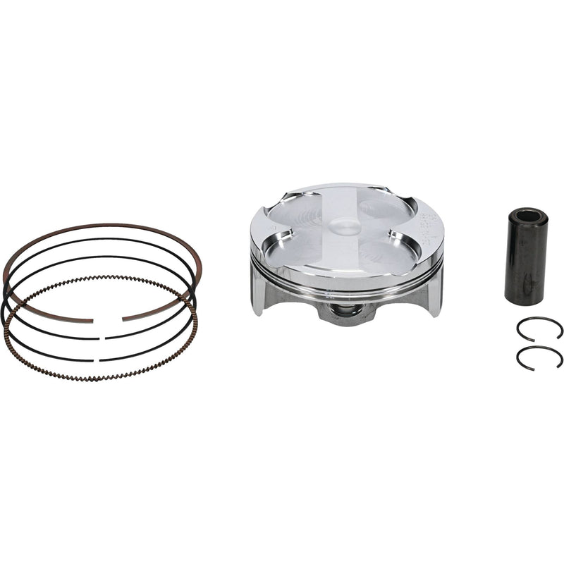 Vertex Piston Kit Kawasaki KX250F 23-24 77.95mm (V-24628A)