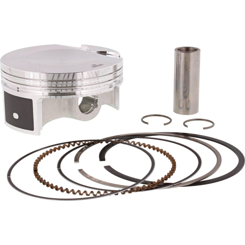 Vertex Piston Kit FORGED REPLICA - Polaris 92.950mm (V-24679B)