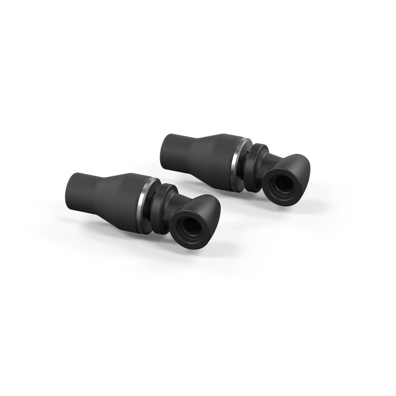Rizoma Light Unit Indicator Holder (FR440B)