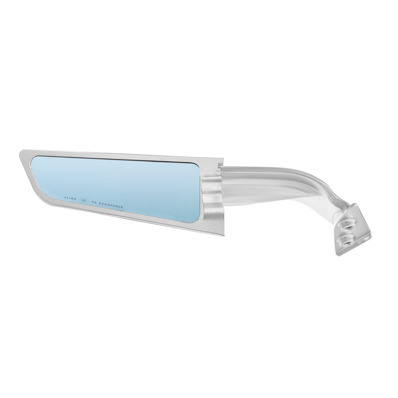 Rizoma Stealth Mirrors - Ducati (BSS040)