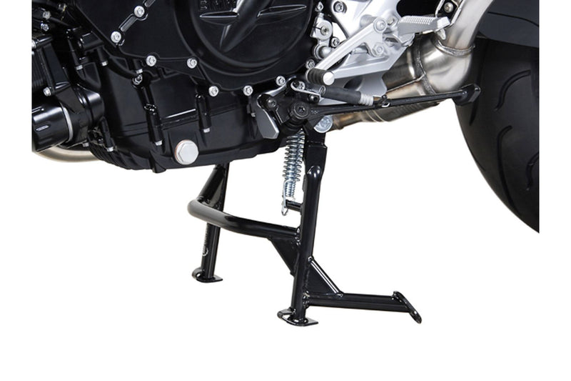 Centerstand.Black. BMW F 800 R (09-).(HPS.07.669.10000/B)