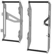 CrossPro 2-CP060003B0007: uncoloured model render. Supplied finish not depicted.