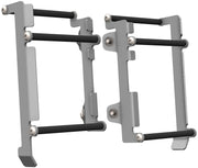 CrossPro 2-CP06002250004: uncoloured model render. Supplied finish not depicted.