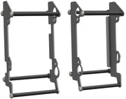 CrossPro 2-CP060150A0004: uncoloured model render. Supplied finish not depicted.