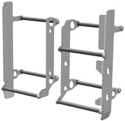 CrossPro 2-CP060197A0004: uncoloured model render. Supplied finish not depicted.