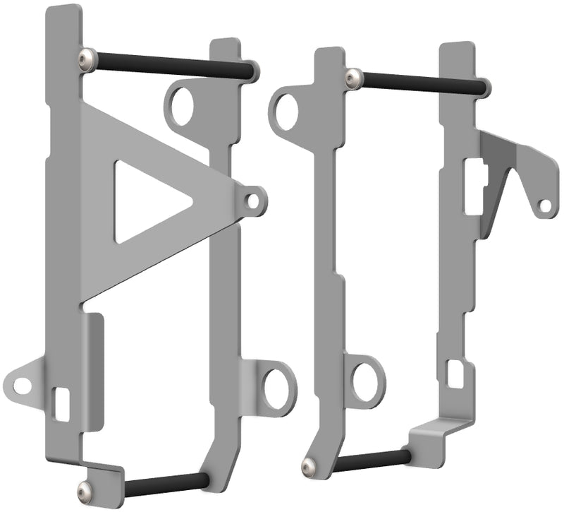 CrossPro 2-CP060231A0011: uncoloured model render. Supplied finish not depicted.