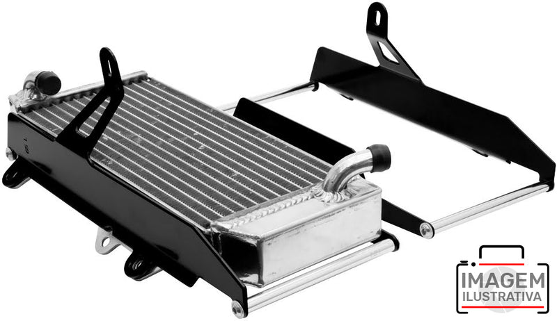 CrossPro 2-CP06001510004: representative family illustration. Shape may vary by application.