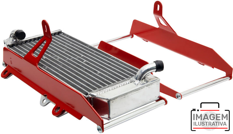CrossPro 2-CP06000640007: representative family illustration. Shape may vary by application.